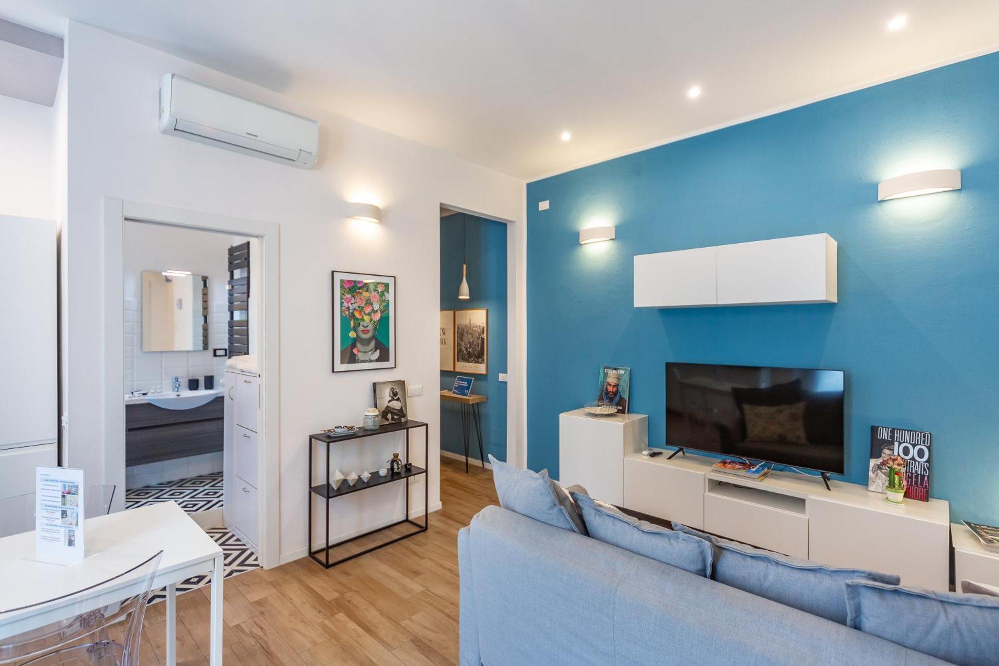 Studio Suite Navigli Bocconi In The Heart Of Μιλάνο Εξωτερικό φωτογραφία