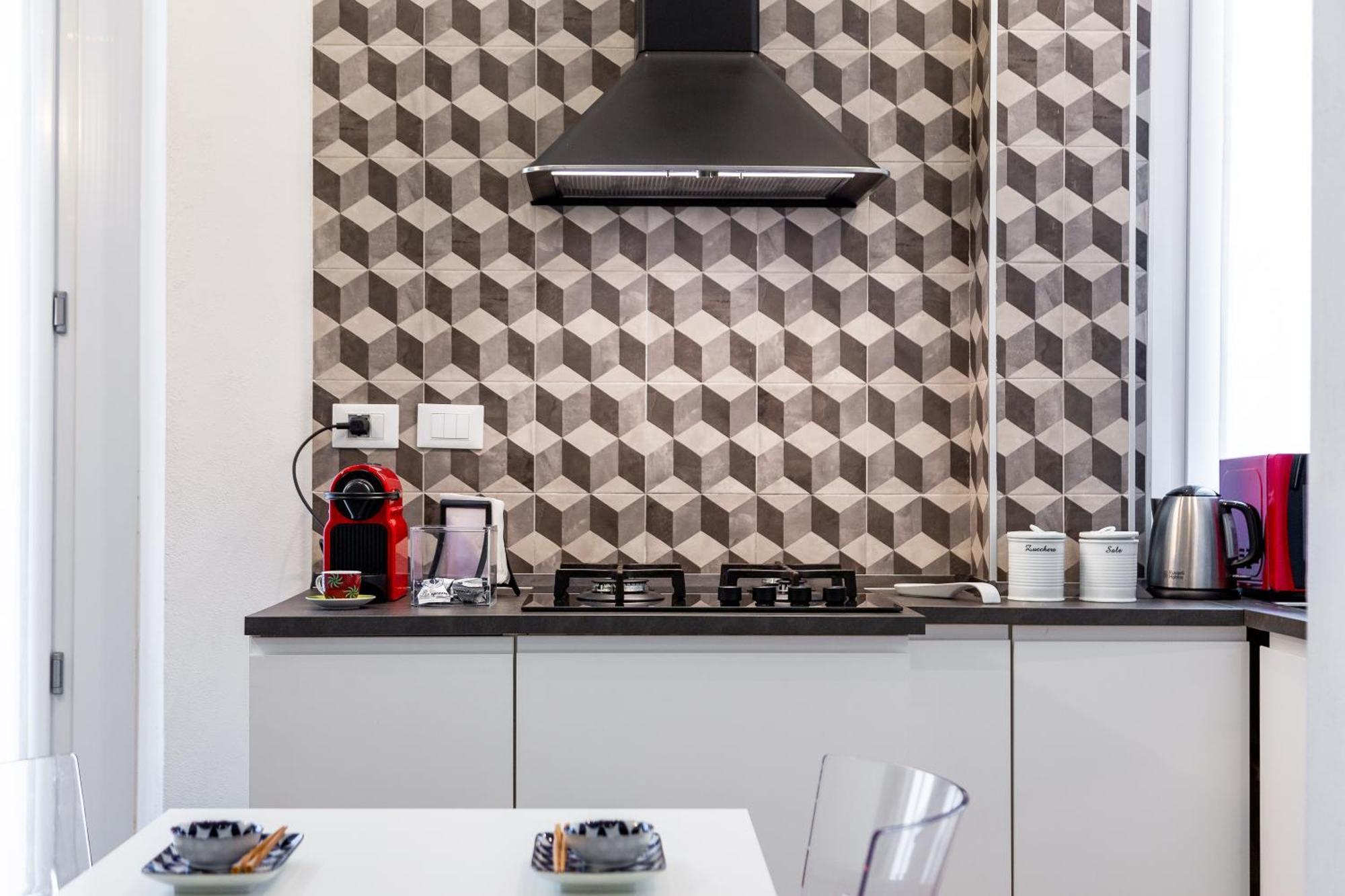 Studio Suite Navigli Bocconi In The Heart Of Μιλάνο Εξωτερικό φωτογραφία