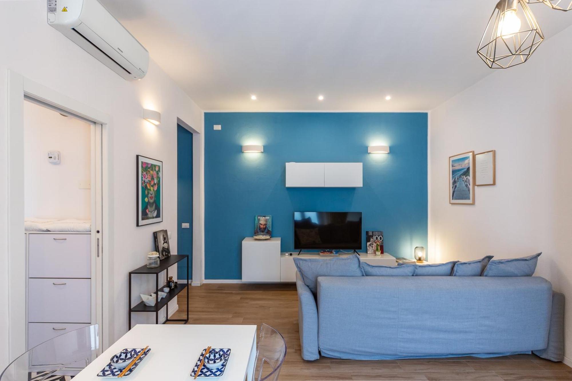 Studio Suite Navigli Bocconi In The Heart Of Μιλάνο Εξωτερικό φωτογραφία