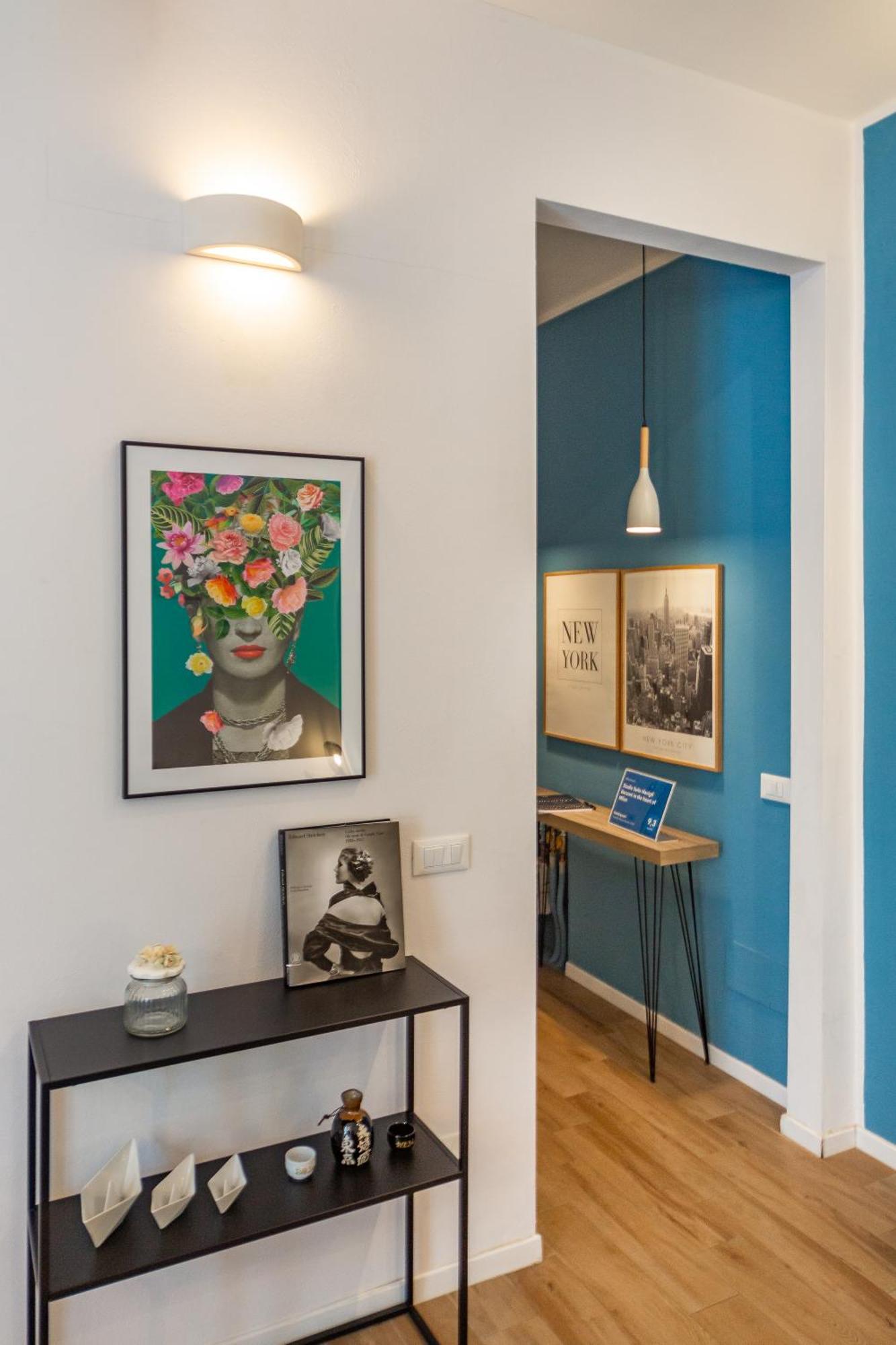 Studio Suite Navigli Bocconi In The Heart Of Μιλάνο Εξωτερικό φωτογραφία