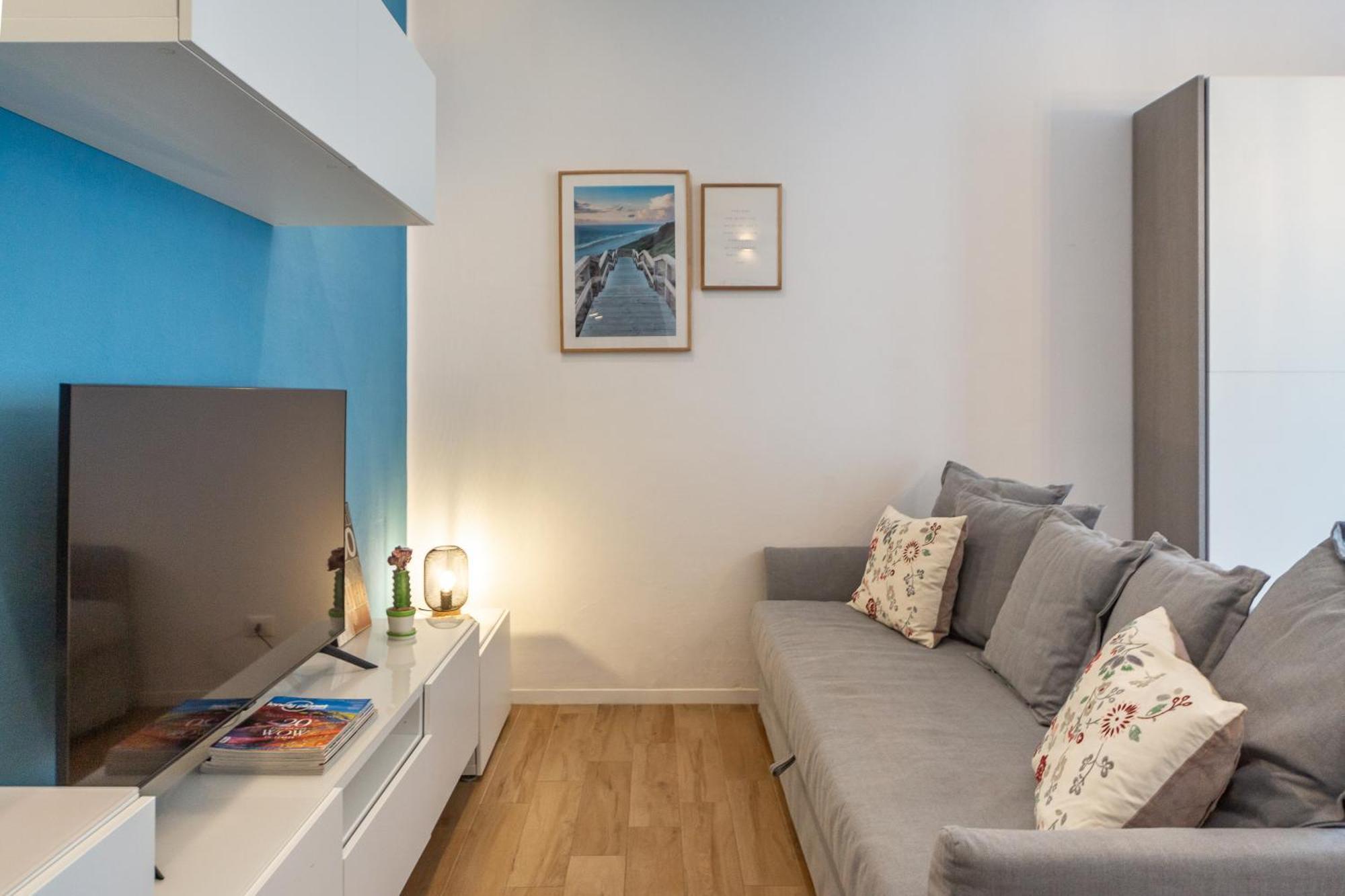 Studio Suite Navigli Bocconi In The Heart Of Μιλάνο Εξωτερικό φωτογραφία
