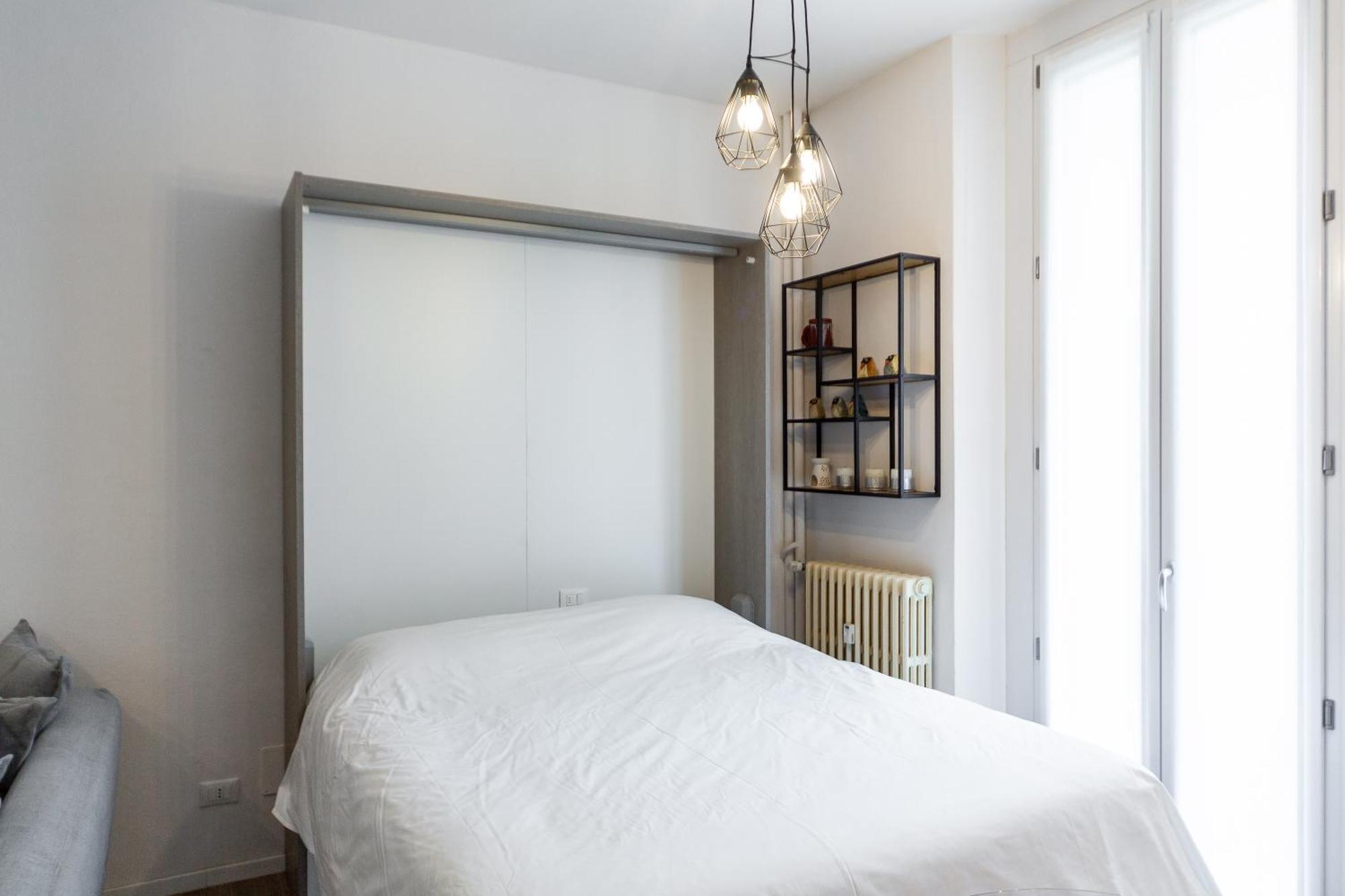 Studio Suite Navigli Bocconi In The Heart Of Μιλάνο Εξωτερικό φωτογραφία