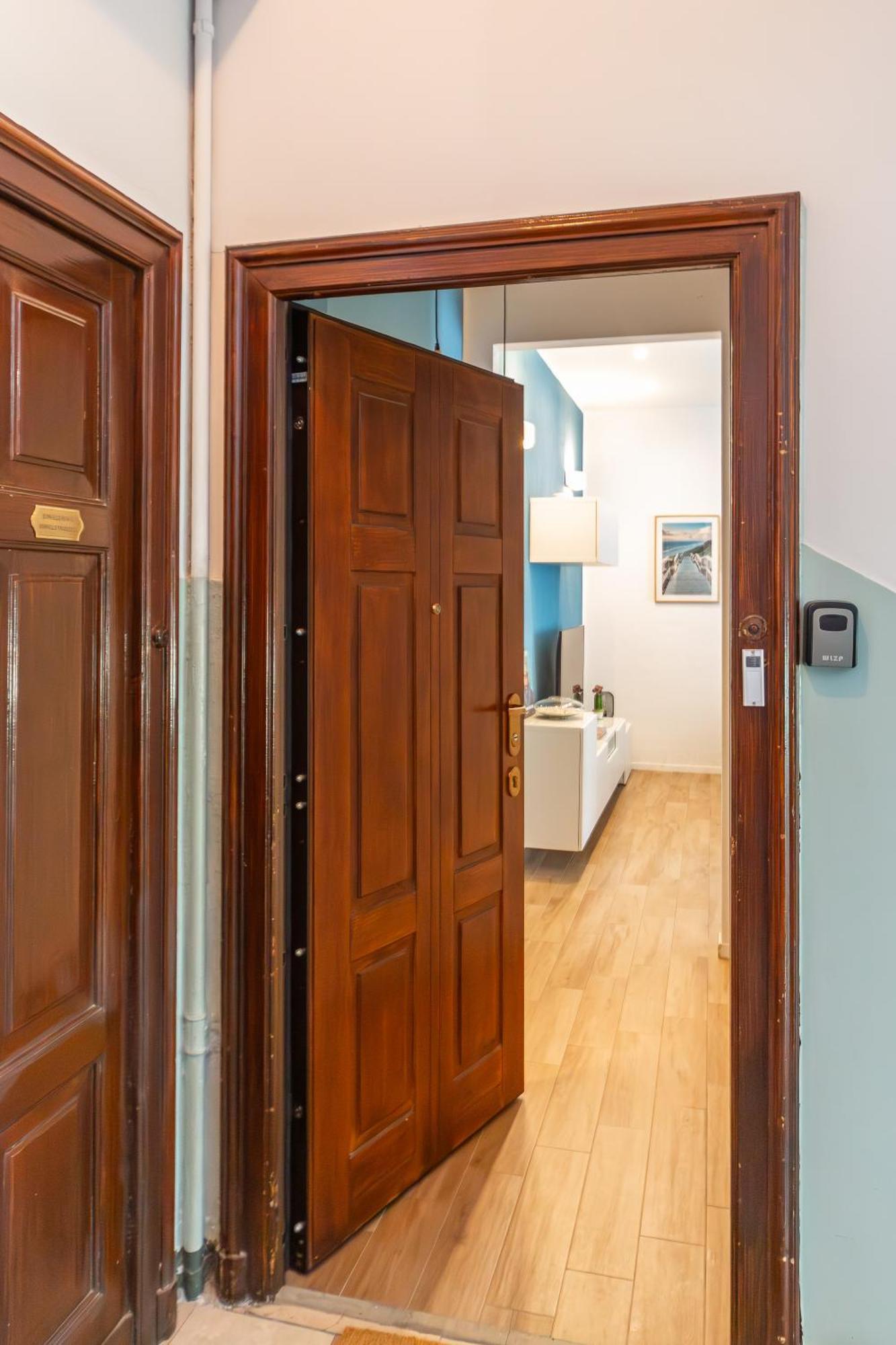 Studio Suite Navigli Bocconi In The Heart Of Μιλάνο Εξωτερικό φωτογραφία