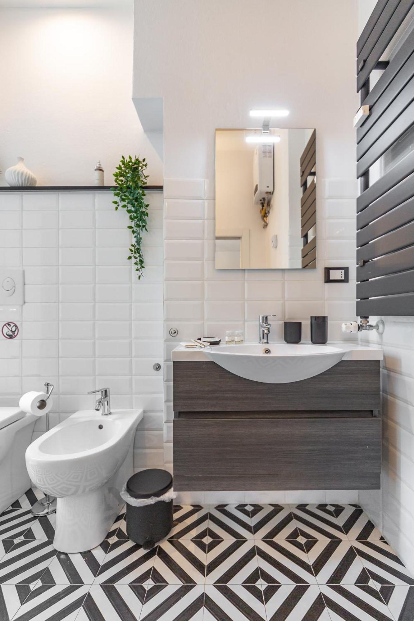 Studio Suite Navigli Bocconi In The Heart Of Μιλάνο Εξωτερικό φωτογραφία