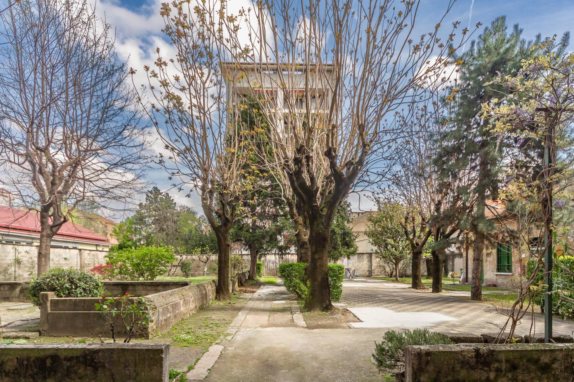 Studio Suite Navigli Bocconi In The Heart Of Μιλάνο Εξωτερικό φωτογραφία